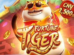 Fortune Tiger