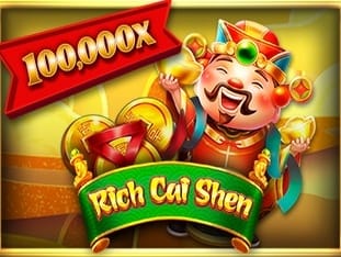 Rich Caishen game icon