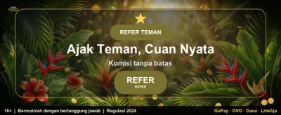 Mainkan Sultanlotre Slot Sekarang banner