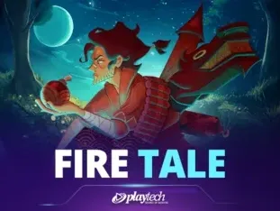Fire Tale game icon