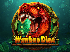 Wanbaodino game icon
