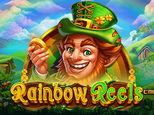 Rainbow Reels™ game icon