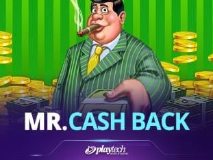 Mr. Cashback game icon
