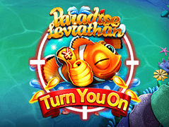 Paradise game icon